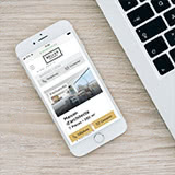 Digital marketing - BARNES Mont-Blanc - Immobilier de luxe, appartements et maisons de prestige