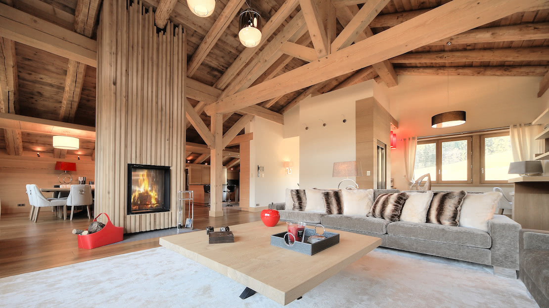 Vendre bien 2 - BARNES Mont-Blanc - Immobilier de luxe, appartements et maisons de prestige