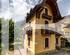 CHAMONIX – CENTRE – TRADITIONAL HOUSE – 5 BEDROOMS
