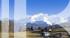Chalet à restaurer face au Mont Blanc
