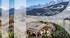 Chalet view Mont-Blanc