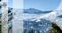 Chalet vue Mont-Blanc