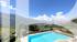 BARNES AIX-LES-BAINS - PROPERTY BRISON- SAINT-INNOCENT - PANORAMIC VIEW LAKE AND MOUNTAINS - TENNIS COURT - SWIMMING POOL