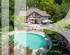 VILLA WITH SWIMMING POOL - BEAUMONT - UNOBSTRUCTED VIEW