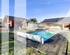 CONTEMPORARY HOUSE - NEAR TOWN CENTER - 4 BEDROOMS - POOL -