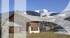 MEGEVE - 5-BEDROOM CHALET WITH MONT BLANC VIEW AND BUILDING PLOT