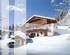 CHALET WITH SCENIC VIEW - BARNES SAINT-GERVAIS