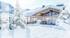 Luxury chalet with panoramic views of Mont-Blanc