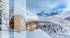 Luxury chalet with panoramic views of Mont-Blanc