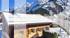 Les Confins, Chalet de 280 m2 ski aux pieds à rénover