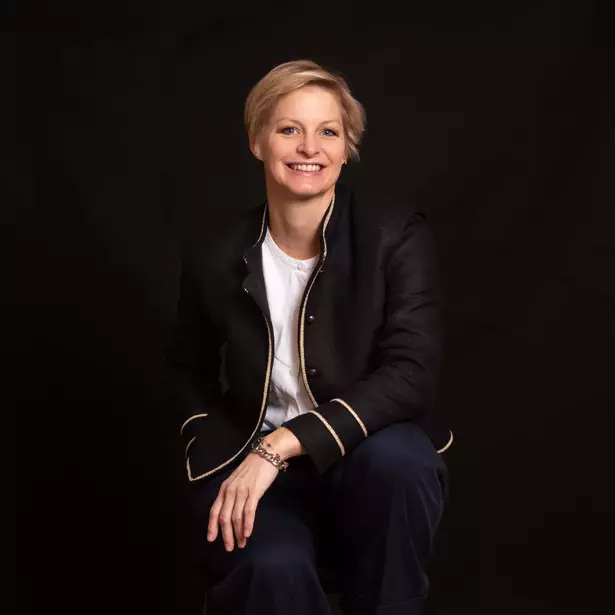 Carole bertrand - BARNES Mont-Blanc, luxury real estate in Savoy
