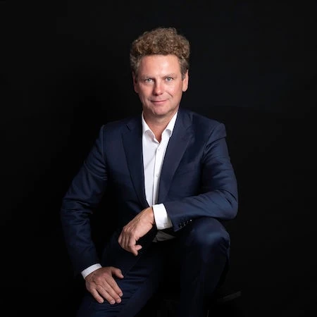 David pretot hd - BARNES Mont-Blanc, luxury real estate in Savoy