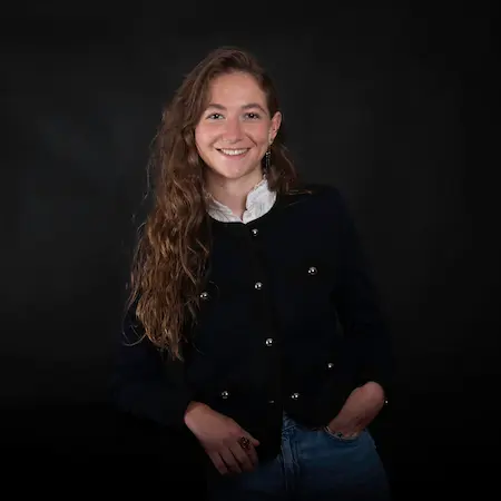 Flavie pretot - BARNES Mont-Blanc, luxury real estate in Savoy
