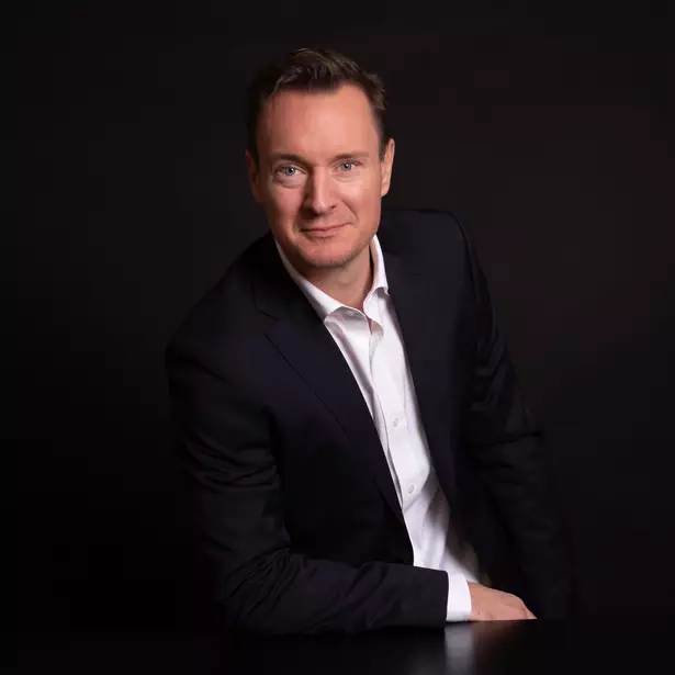 Olivier lhospier - BARNES Mont-Blanc, luxury real estate in Savoy