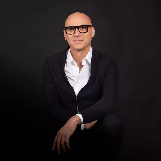 Patrice ropers - BARNES Mont-Blanc, luxury real estate in Savoy