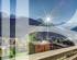 CHAMONIX TOWN CENTRE - APPARTMENT OF 124 M2 - 3 BEDROOMS – TERRACE FACING MONT BLANC – JACUZZI - SAUNA UNDERGROUND PARKING SPACE