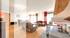 CHAMONIX CENTRE VILLE - APPARTEMENT DE 124 M2 - 3 CHAMBRES - TERRASSE PLEIN SUD - SAUNA – JACUZZI - VUE PANORAMIQUE EXEPTIONNELLE - PARKING SOUTERRAIN