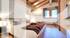 CHAMONIX CENTRE VILLE - APPARTEMENT DE 124 M2 - 3 CHAMBRES - TERRASSE PLEIN SUD - SAUNA – JACUZZI - VUE PANORAMIQUE EXEPTIONNELLE - PARKING SOUTERRAIN