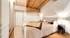 CHAMONIX CENTRE VILLE - APPARTEMENT DE 124 M2 - 3 CHAMBRES - TERRASSE PLEIN SUD - SAUNA – JACUZZI - VUE PANORAMIQUE EXEPTIONNELLE - PARKING SOUTERRAIN