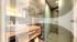 CHAMONIX CENTRE VILLE - APPARTEMENT DE 124 M2 - 3 CHAMBRES - TERRASSE PLEIN SUD - SAUNA – JACUZZI - VUE PANORAMIQUE EXEPTIONNELLE - PARKING SOUTERRAIN