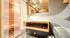CHAMONIX CENTRE VILLE - APPARTEMENT DE 124 M2 - 3 CHAMBRES - TERRASSE PLEIN SUD - SAUNA – JACUZZI - VUE PANORAMIQUE EXEPTIONNELLE - PARKING SOUTERRAIN
