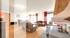 CHAMONIX CENTRE VILLE - APPARTEMENT DE 124 M2 - 3 CHAMBRES - TERRASSE PLEIN SUD - SAUNA – JACUZZI - VUE PANORAMIQUE EXEPTIONNELLE - PARKING SOUTERRAIN