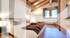 CHAMONIX CENTRE VILLE - APPARTEMENT DE 124 M2 - 3 CHAMBRES - TERRASSE PLEIN SUD - SAUNA – JACUZZI - VUE PANORAMIQUE EXEPTIONNELLE - PARKING SOUTERRAIN