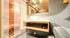 CHAMONIX CENTRE VILLE - APPARTEMENT DE 124 M2 - 3 CHAMBRES - TERRASSE PLEIN SUD - SAUNA – JACUZZI - VUE PANORAMIQUE EXEPTIONNELLE - PARKING SOUTERRAIN