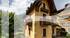 BARNES CHAMONIX - CHAMONIX - CENTRE VILLE CHAMONIX - MAISON DE 5 CHAMBRES - TERRAIN 566 M²