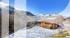 Chalet to refresh quiet and sunny location. Chalet to refresh quiet and sunny location.