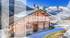 Chalet to refresh quiet and sunny location. Chalet to refresh quiet and sunny location.