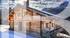 Chalet to refresh quiet and sunny location.