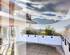 Appartement standing vue lac