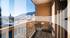 High-end apartment ideally situated in the heart of Megève’s village