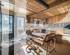 High-end apartment ideally situated in the heart of Megève’s village