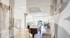Apartment in prestigious residence