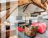 STUNNING MODERN APARTMENT WITH LOTS OF CHARACTER