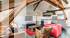 STUNNING MODERN APARTMENT WITH LOTS OF CHARACTER