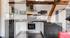 STUNNING MODERN APARTMENT WITH LOTS OF CHARACTER STUNNING MODERN APARTMENT WITH LOTS OF CHARACTER