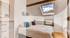 STUNNING MODERN APARTMENT WITH LOTS OF CHARACTER