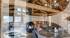 Lovely chalet filled with sunlight situated near La Princesse ski slopes Lovely chalet filled with sunlight situated near La Princesse ski slopes