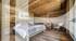 Lovely chalet filled with sunlight situated near La Princesse ski slopes Lovely chalet filled with sunlight situated near La Princesse ski slopes