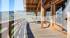 Lovely chalet filled with sunlight situated near La Princesse ski slopes Lovely chalet filled with sunlight situated near La Princesse ski slopes