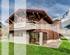 CHAMONIX - FANTASTIC NEW-BUILD CHALET IN LES PRAZ - 5 BEDROOMS - PARKING IN THE BASEMENT – MONT BLANC VIEW SOUTH/WEST FACING TERRACE