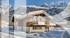 CHAMONIX - FANTASTIC NEW-BUILD CHALET IN LES PRAZ - 5 BEDROOMS - PARKING IN THE BASEMENT – MONT BLANC VIEW SOUTH/WEST FACING TERRACE