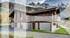 CHAMONIX - MAGNIFIQUE CHALET NEUF AUX PRAZ - 5 CHAMBRES – PARKING EN SOUS-SOL - VUE MONT BLANC - JARDIN DE 438 M2 - TERRASSE SUD/OUEST