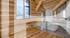 CHAMONIX - MAGNIFIQUE CHALET NEUF AUX PRAZ - 5 CHAMBRES – PARKING EN SOUS-SOL - VUE MONT BLANC - JARDIN DE 438 M2 - TERRASSE SUD/OUEST