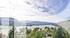Grande villa rive est avec vue lac
