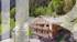 EXCEPTIONAL OLD WOODEN CHALET OF THE COL OF THE CROIX FRY - MANIGOD EXCEPTIONAL OLD WOODEN CHALET OF THE COL OF THE CROIX FRY - MANIGOD