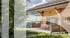Exclusive to Barnes – Stunning ski in/ski out chalet on La Princesse slopes